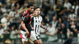 Gonzalo Plata, figura del Flamengo.