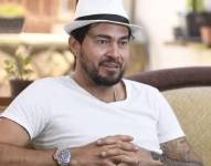 Jaime Iván Kaviedes, exjugador ecuatoriano.