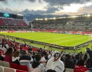 Estadio Rodrigo Paz Delgado