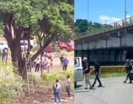 Ecuador experimenta un repunte de violencia en este 2025, que se perfila como el inicio de año más violento de la historia.