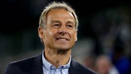 El exdirector técnico alemán Jürgen Klinsmann elogió a la selección de Ecuador