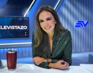 Estéfani Espín es una reconocida periodista de origen ecuatoriano, nació el 22 de junio de 1985, en la actualidad, tiene 38 años.