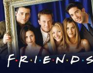 Friends es una serie de televisión estadounidense que se estrenó el 22 de septiembre de 1994 y trata sobre la vida de un grupo de amigos.