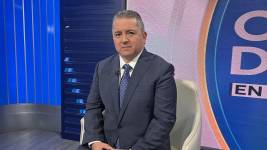 William Murillo en entrevista con Contacto Directo