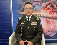 El coronel Francisco Zumárraga sostuvo que la Policía continúa con las investigaciones del coche bomba en Guayaquil.