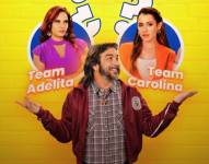 Los García 2 llega a su final y tu decides con quién se queda Pepe Pancho.