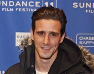 El actor James Ransone en una imagen de archivo.
