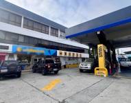 Continúan con los allanamientos a las personas jurídicas investigadas por presunto lavado de activos. En los lugares intervenidos se levantan indicios.