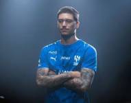 Darwin Núñez, nuevo jugador del Al Hilal.