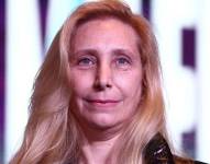 Karina Milei es la hermana menor del presidente electo.