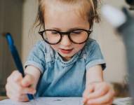 California decidió el regreso de la cursiva a sus escuelas.