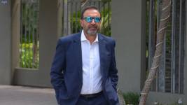 Nassib Neme habló de la actualidad de Emelec.