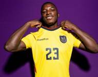 El valor de mercado de Moisés Caicedo es cinco veces mayor al de toda la selección de Bolivia.