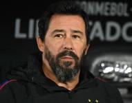 Pablo Sánchez, director técnico de LDUQ.