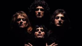 Bohemian Rhapsody, de la histórica banda británica Queen, encabeza la lista de las mejores canciones de las historia para la IA.