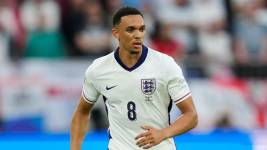 Trent Alexander-Arnold, nuevo jugador del Real Madrid