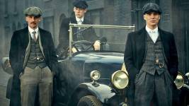 Se anuncia una nueva secuala de los Peaky Blinders