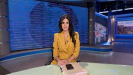 Diana Jácome, asambleísta de ADN.