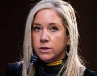 Amanda Zurawski ha demandado al estado de Texas.