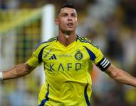 Cristiano Ronaldo firmará un nuevo acuerdo con el Al Nassr hasta el 2027