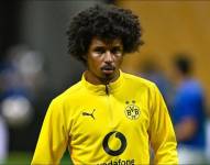 Karim Adeyemi enfrenta una sanción penal por posesión ilegal de armas.