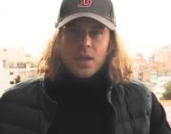 Imagen de archivo de Daniel Sancho, involucrado en un caso de asesinato en Tailandial. Hijo de figuras públicas españolas.