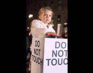 París enciende su Navidad con una orquesta de 100 artistas.