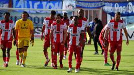 Tres jugadores del Técnico Universitario entrenarán en el equipo sub 19.