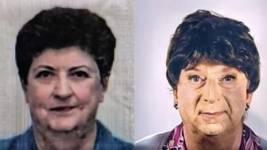 Italia: hombre se disfrazó de su madre fallecida para seguir cobrando su pensión