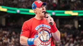 John Cena.