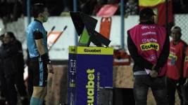 La FEF implementará el VAR para las semifinales del Ascenso Nacional.