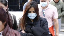 Caso Purga | Mayra Salazar hablaba del asesinato de alias Samir, que estaría relacionado con Norero