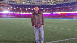 Leo Messi, figura mundial.