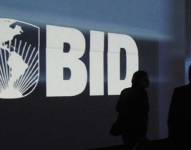 El presidente del BID contó que Latinoamérica y el Caribe necesitan de un mayor apoyo global.