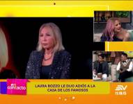 Inesperadamente la expulsión de Laura de este famoso reality ha causado revuelo en redes sociales