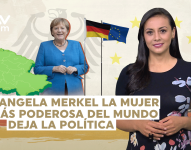 Alemania fue a las urnas el pasado 26 de septiembre