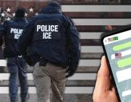 BBC News Brasil rastreó la actividad en grupos de WhatsApp y comprobó la ansiedad provocada por las políticas de Trump entre grupos de inmigrantes en Massachusett