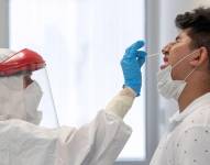 Según Ximena Garzón, el Ministerio de Salud emitirá este mismo martes los lineamientos para ejecutar esta decisión gubernamental.