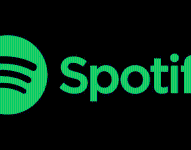 Logo de Spotify