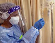 Tras el reciente aumento de casos de covid, Israel ofrece una tercera dosis de la vacuna de Pfizer a gran parte de su población.