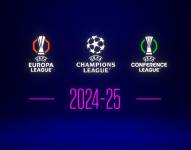 La UEFA anunció cambios en sus tres torneos más importantes.