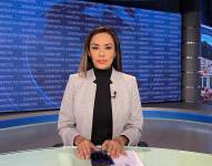 Contacto Directo con Jeanine Cruz, presidenta del Consejo de Comunicación | 06-05-2024