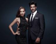 Ecuavisa estrena Amor Eterno