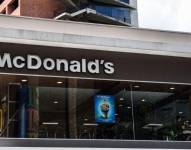 En Venezuela, un Big Mac vale US$8,35.