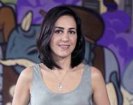 Con 39 años, la brasileña Cristina Junqueira tiene una fortuna de US$1.100 millones.