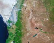 26 muertos, más de 1.200 heridos y al menos 1.500 viviendas destruidas.