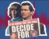 The Crown 5 y el Tampongate: la serie revive la ardiente llamada telefónica entre Carlos y Camila Parker