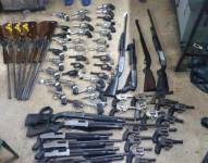 Foto: Ministerio del Interior