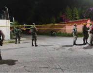 El asesinato ocurrió en Tarimoro, un pequeño municipio de 35.000 habitantes