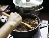 Los químicos eternos están en varios productos del hogar.